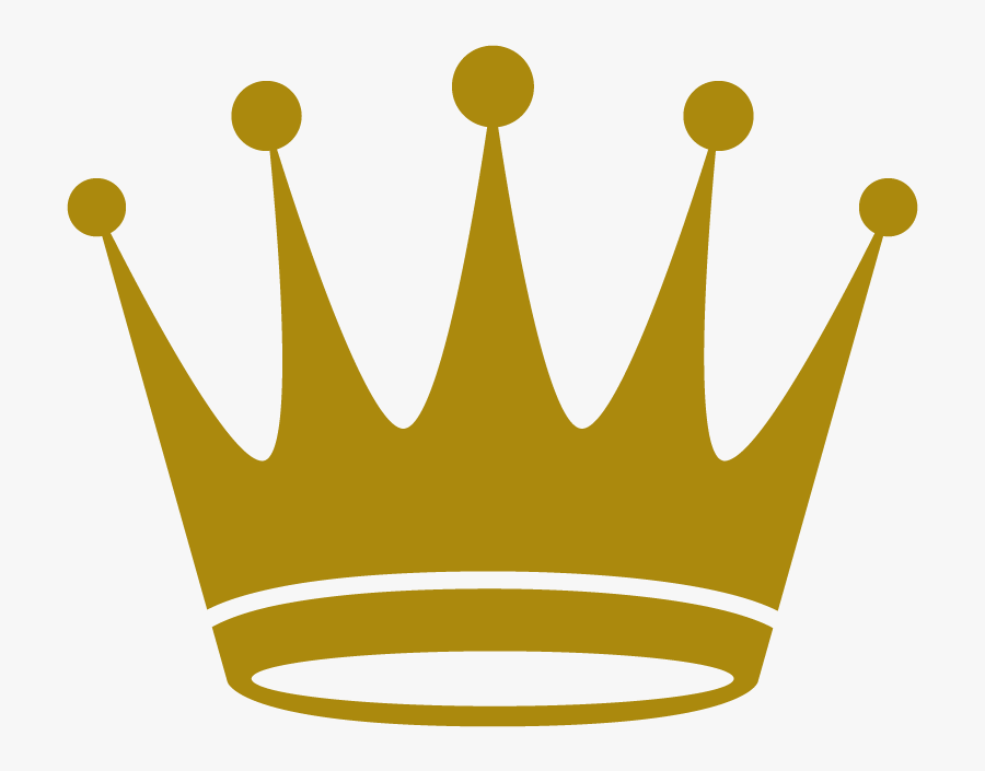 Transparent Efectos Png Photoscape - Transparent Background Black Crown Png, Transparent Clipart