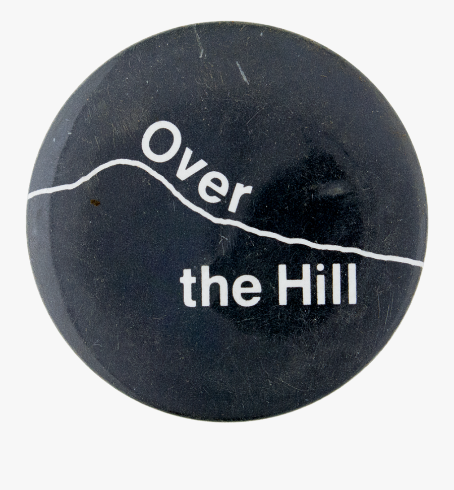 Over The Hill - Vox, Transparent Clipart