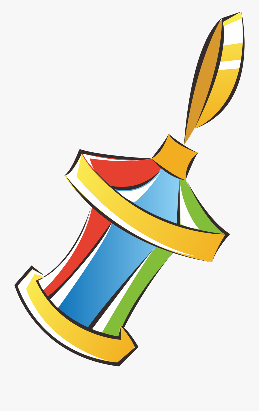 Area,yellow,artwork - Ramadhan Clipart, Transparent Clipart