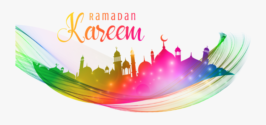 Ramadan Kareem Png - Ramadan Kareem Png File, Transparent Clipart