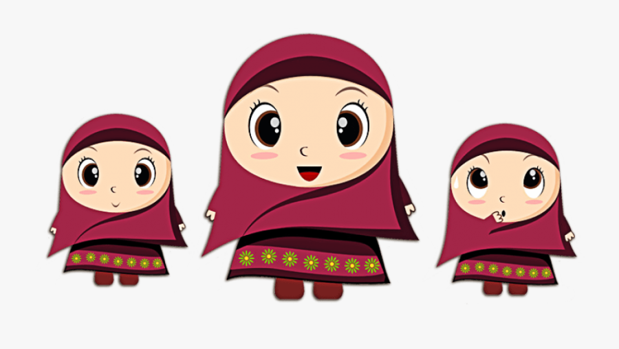 Free Png Person Islamic Clipart Png Images Transparent - Clipart Ramadan Kareem Png, Transparent Clipart