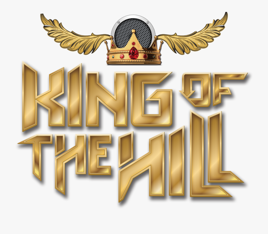 Hill Clipart King The Hill - Picsart All Logo King, Transparent Clipart