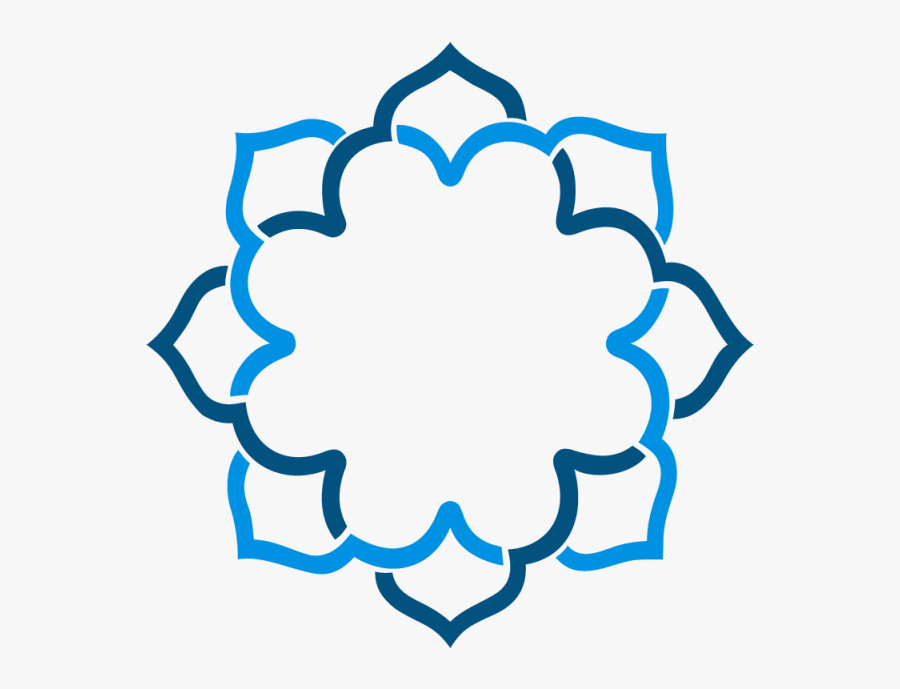 Decorations Ramadan Background Islamic Jpg Library - Islamic Decoration Png, Transparent Clipart