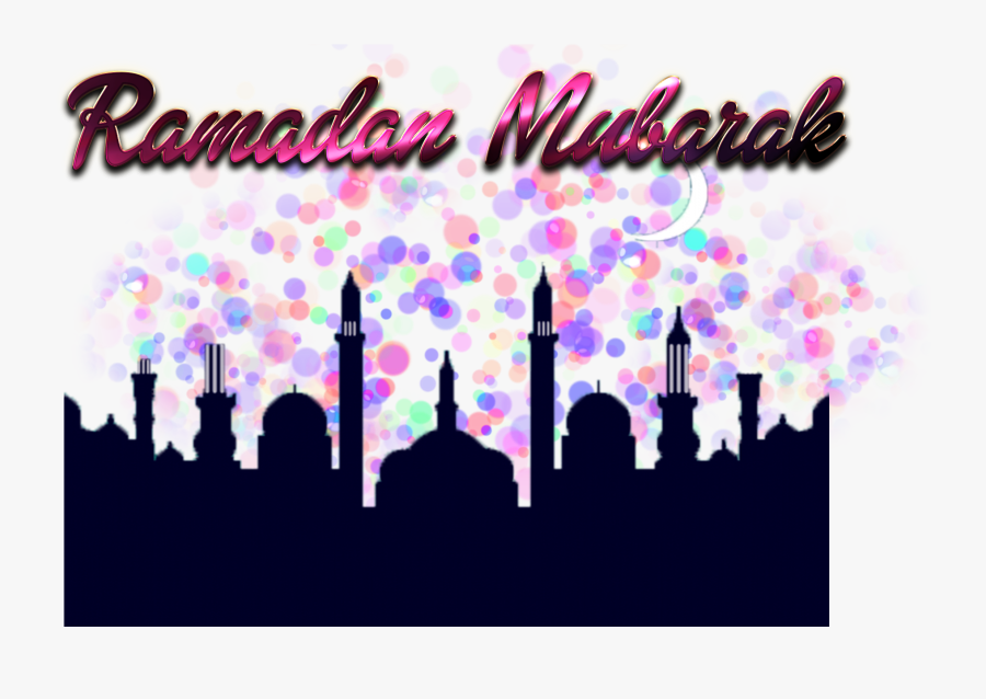 Transparent Ramadan Clipart - Raksha Bandhan Png File, Transparent Clipart