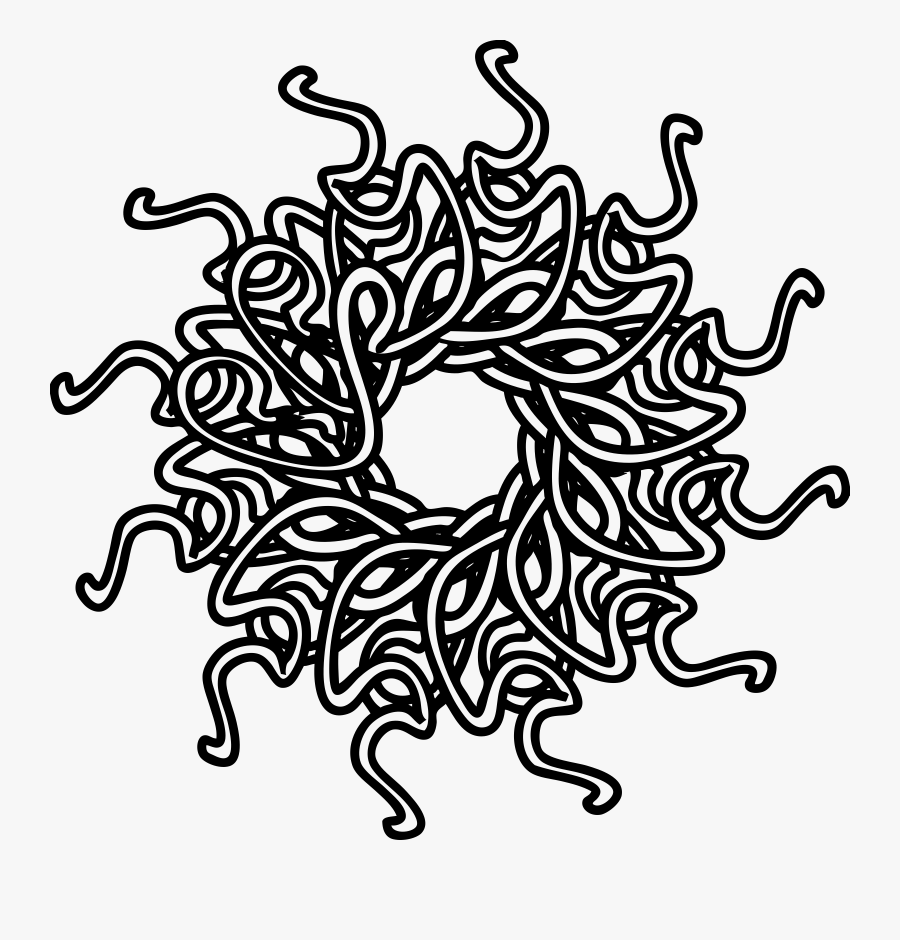 Visual Arts,symmetry,symbol - Cool Grid Paper Drawings, Transparent Clipart