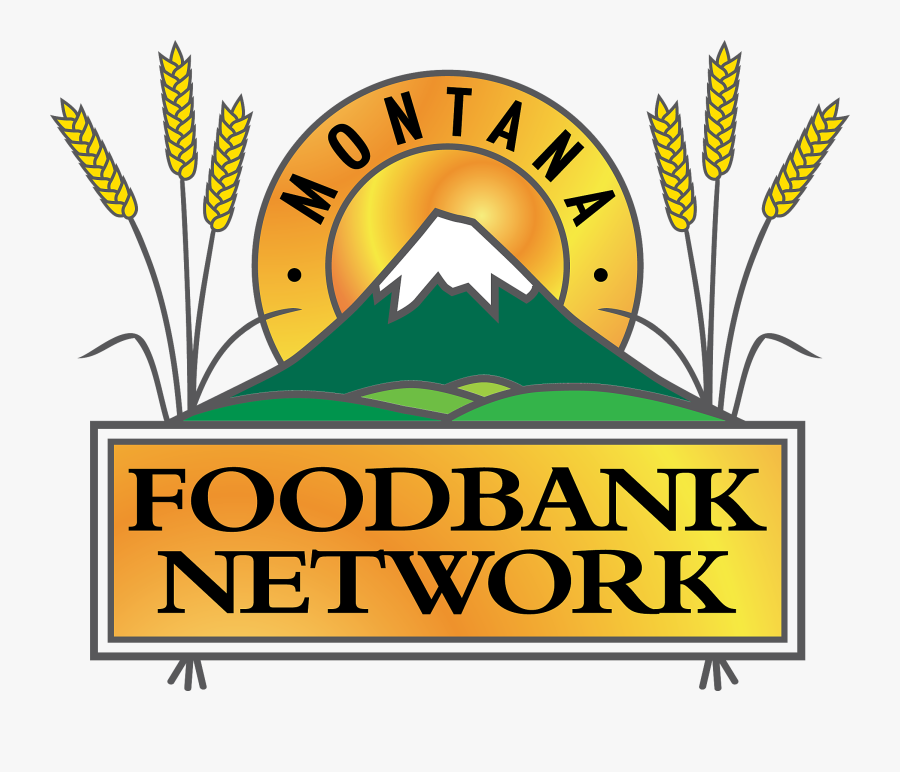 Don T Let Montanans - Montana Food Bank Network, Transparent Clipart