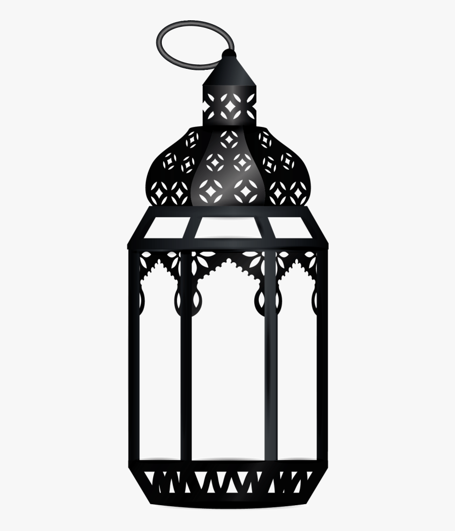 ramadan lantern clip art
