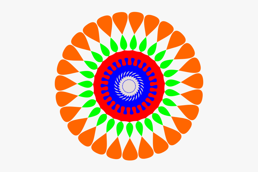 Schemhamphoras #2 Seal, Transparent Clipart