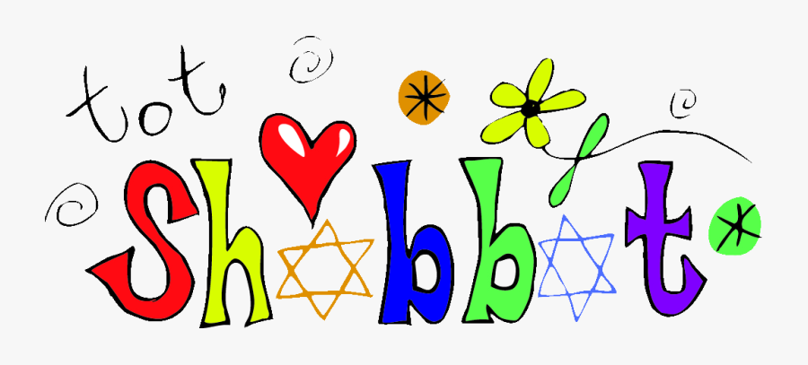 Tot Shabbat Beth El Congregation - Tot Shabbat, Transparent Clipart