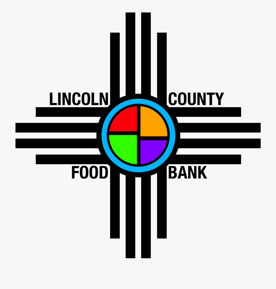 Lincoln County Food Bank, Transparent Clipart