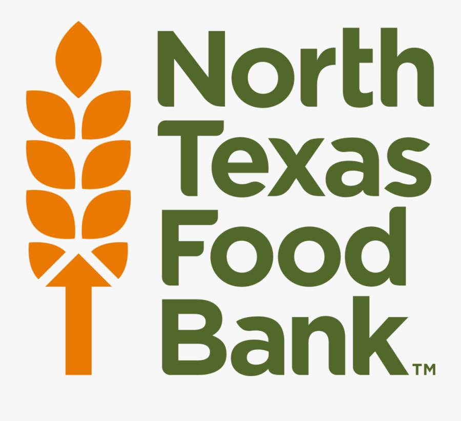 North Texas Food Bank, Transparent Clipart
