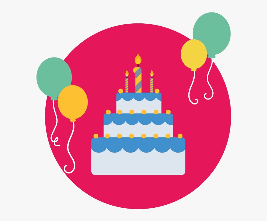 Circle, Transparent Clipart