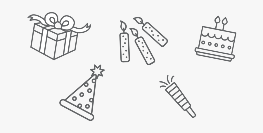 Icons-05, Transparent Clipart