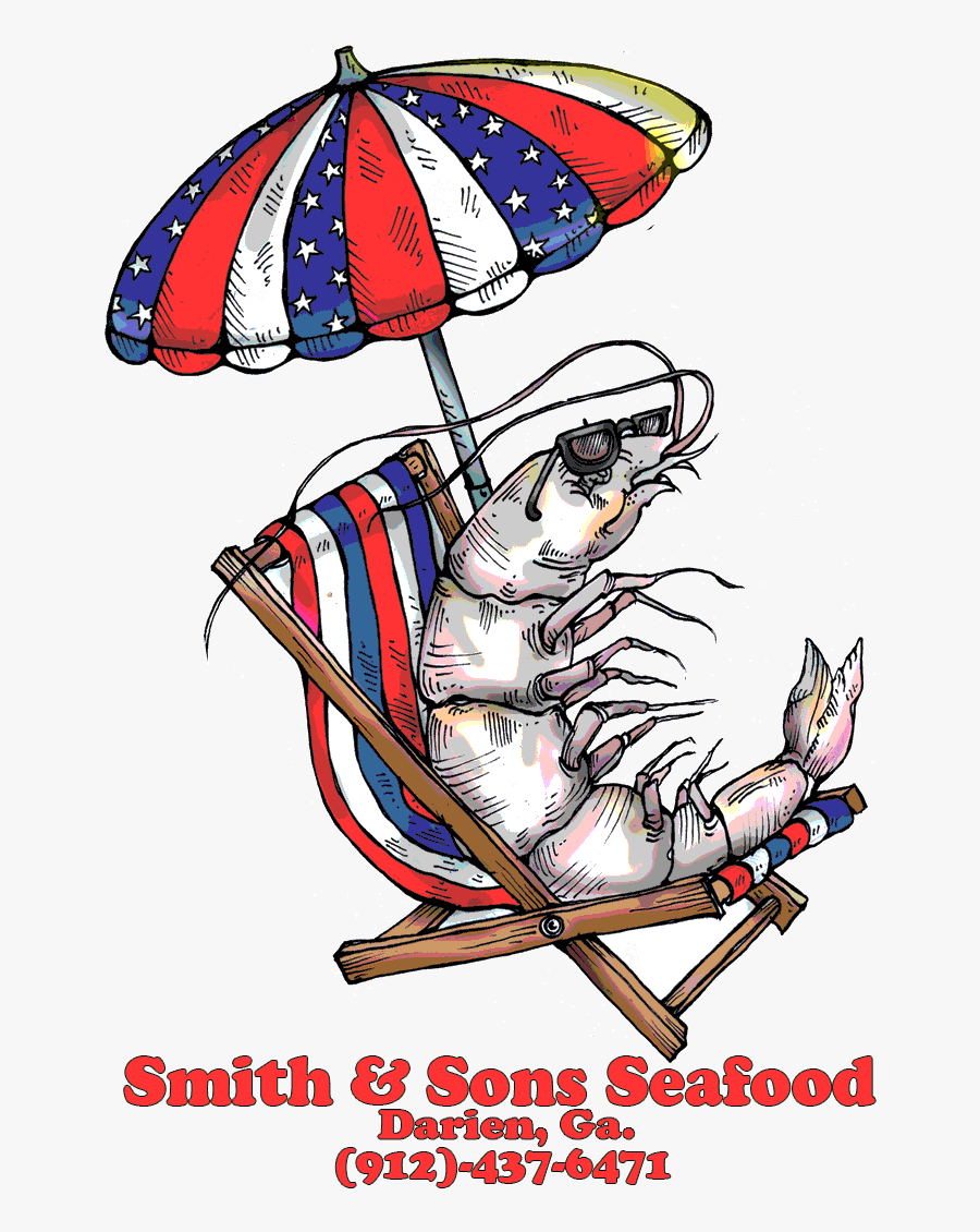 Smith & Sons Seafood - Smith And Sons Seafood, Transparent Clipart