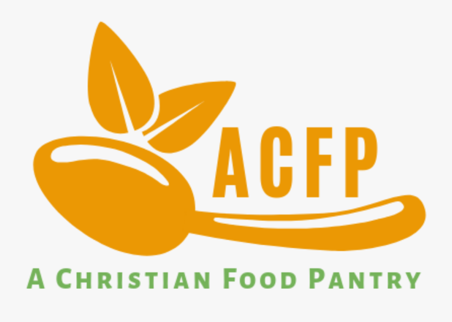 Ac Food Pantry - Graphic Design, Transparent Clipart