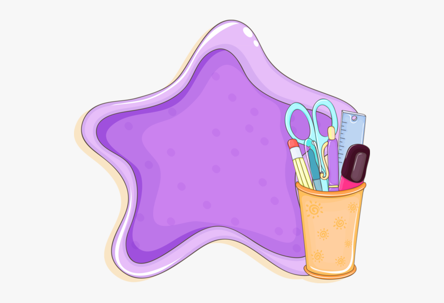 Crayon Best With Awesome - Clip Art, Transparent Clipart