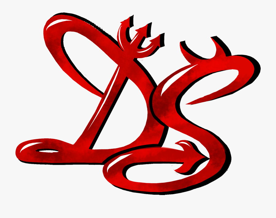 Dinners With Satan - Graphic Design, Transparent Clipart