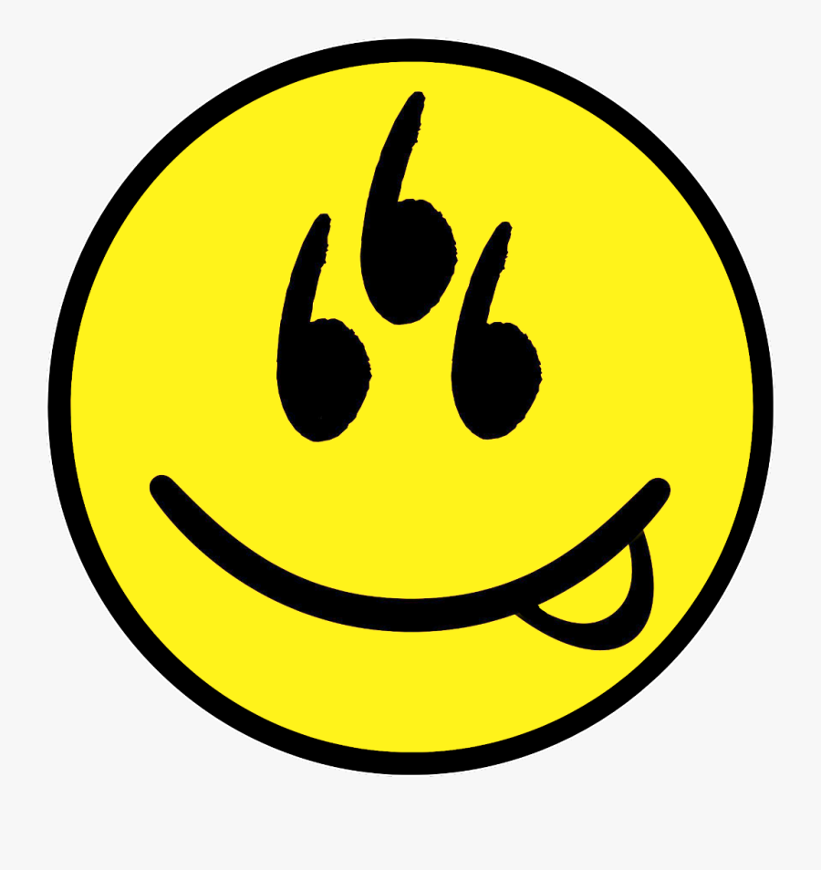 Transparent Lucifer Clipart - Smiley, Transparent Clipart