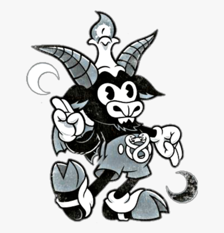 #freetoedit #remixit #satan #satanism #satanic #devil - Do Walt Thou Wilt, Transparent Clipart