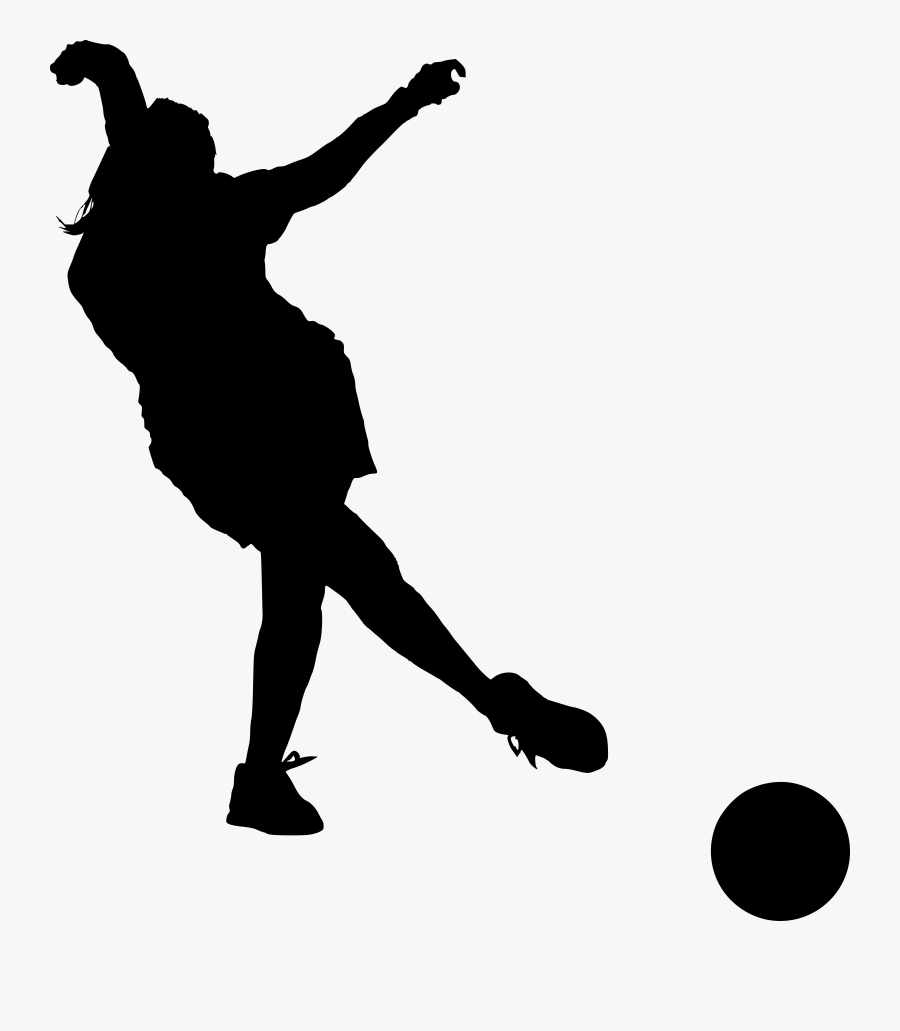 Silhouette Bowling Pin Clip Art - Silhouette Png Transparent Bowling Png, Transparent Clipart