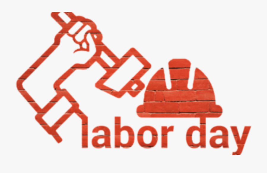 Labour Day 2019 India, Transparent Clipart