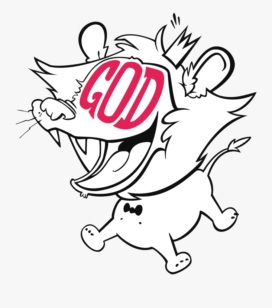 My Friend Ian Ballantyne Taught Me How To Screenprint - Cartoon, Transparent Clipart