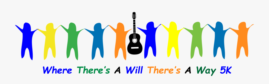 There Is A Will There, Transparent Clipart