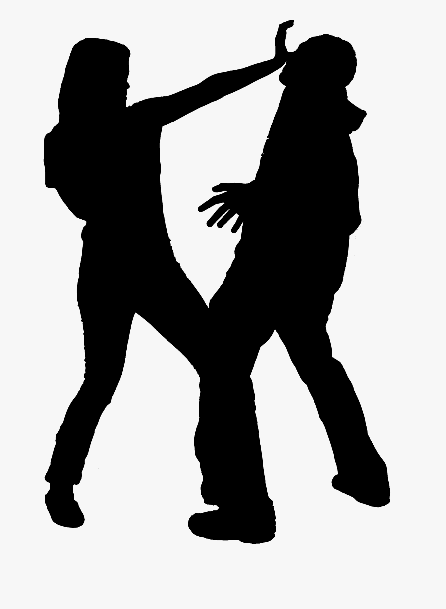 Free Self Defense Seminar - Self Defense Clip Art, Transparent Clipart