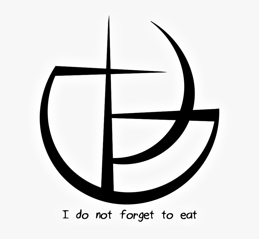 Sigil Athenaeum Hey Could You Direct Me To A Sigil - Crescent, Transparent Clipart