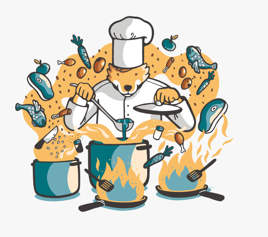 #australia Necesita Gente Con Talento A Los Fogones, Transparent Clipart