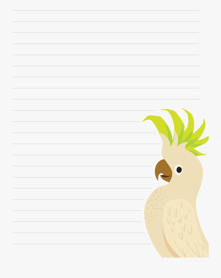 Australiana Mixed Design - Illustration, Transparent Clipart