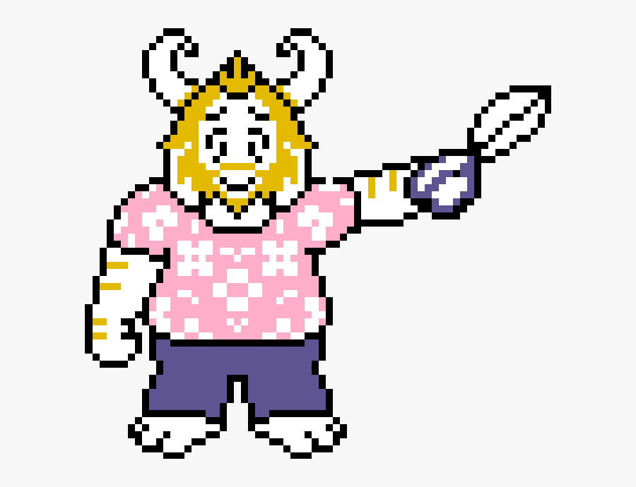 Image Image Image Image Image Image - Undertale Asgore, Transparent Clipart