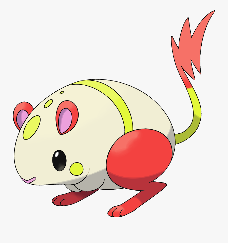 Guraden Darkandwindie Fakemon Wiki - Beetle, Transparent Clipart