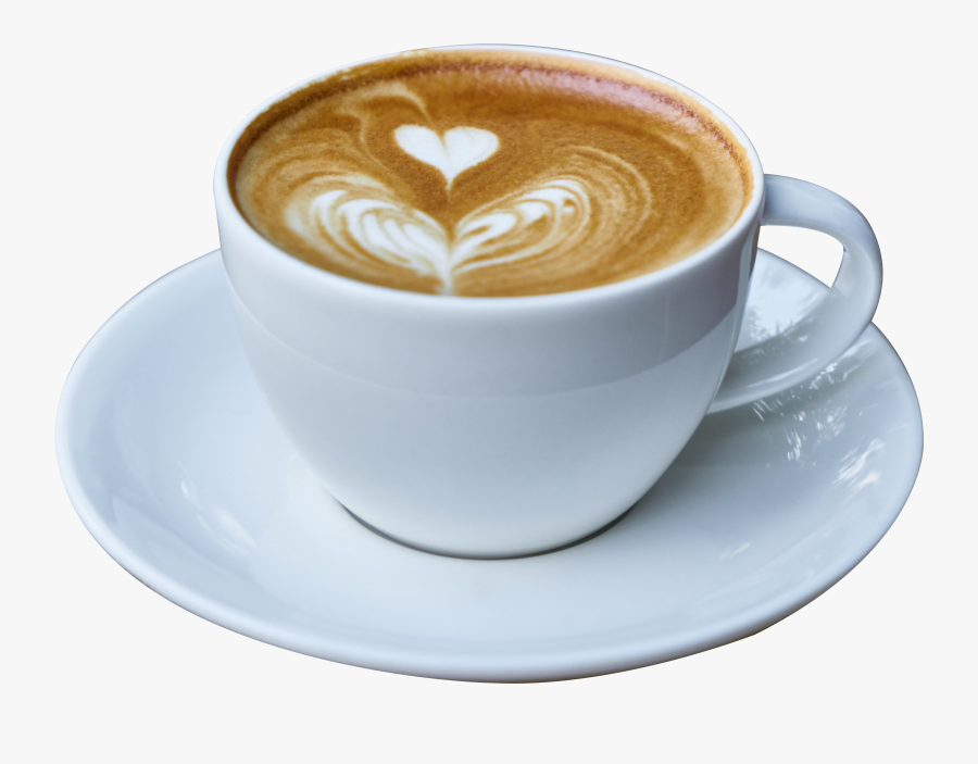 Cup Of Coffee Png, Transparent Clipart