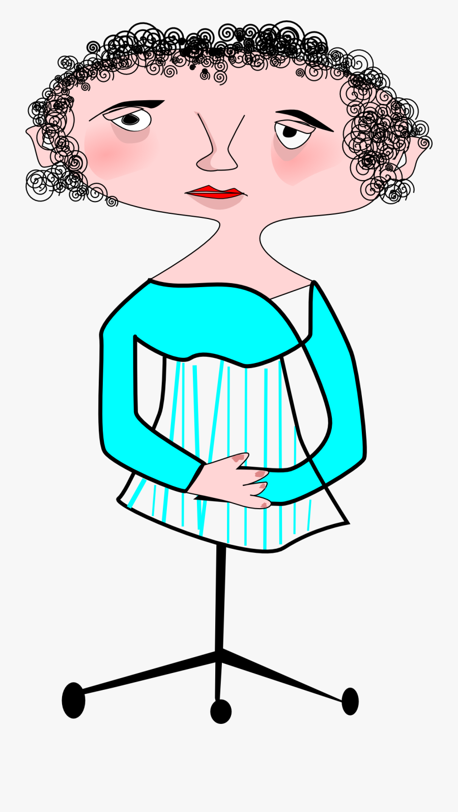 รูป ช่าง ตัด เสื้อ สูท, Transparent Clipart