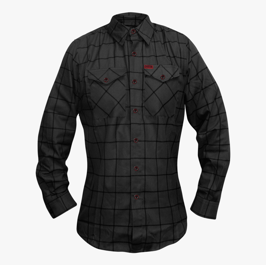 Women"s Lafayette Flannel - Active Shirt, Transparent Clipart