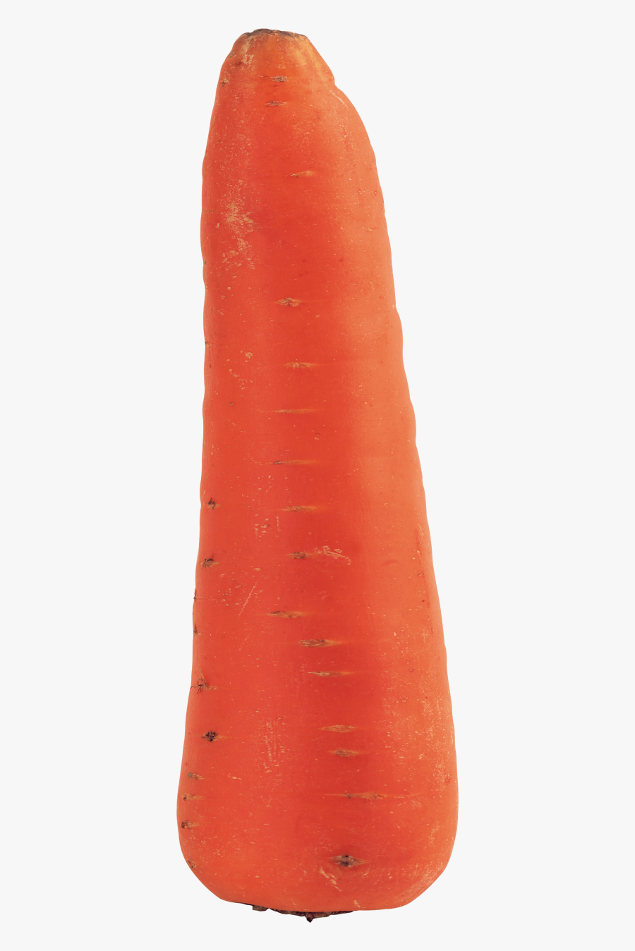 Transparent Carrot Piece, Transparent Clipart