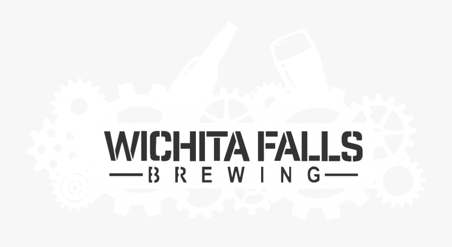 Wichita Falls Brewery, Transparent Clipart