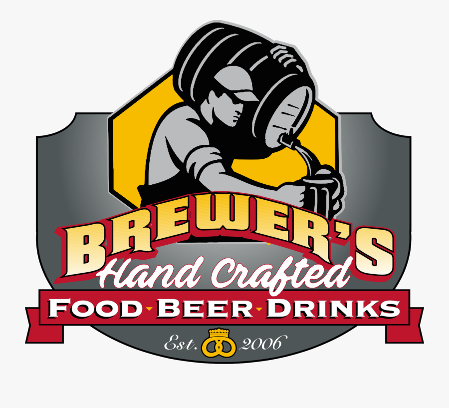 Beer University, Transparent Clipart