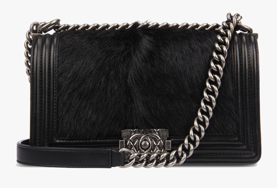Christian Wuhan Bag Black Dior Handbag Horsehair Clipart - Shoulder Bag, Transparent Clipart