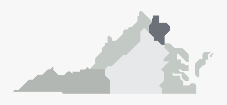 Northern - Virginia Png, Transparent Clipart