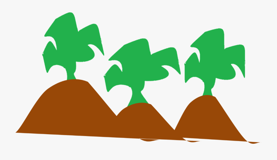 Geology Clipart Erosion, Transparent Clipart