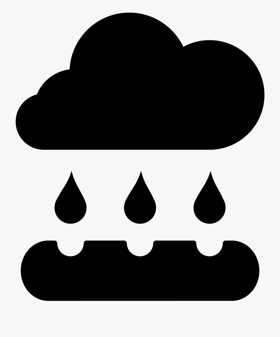 Distressed Svg Eroded Clip Art Library Library - Erosion Icon Png, Transparent Clipart