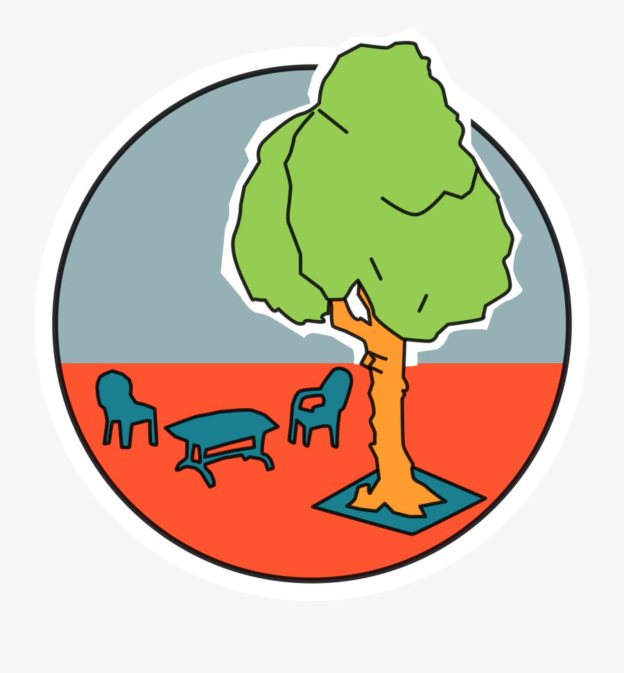 Area,tree,green - Icon, Transparent Clipart