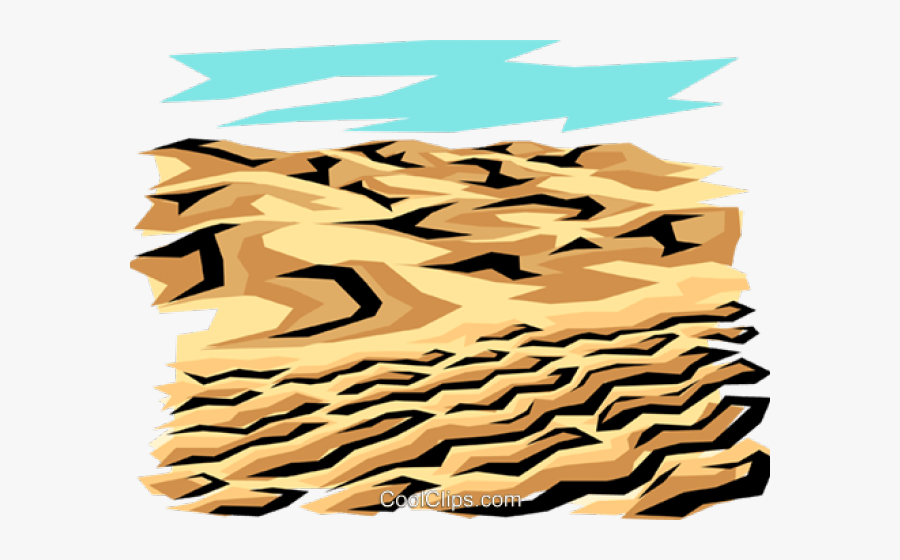 Erosion Cliparts - Erosion Clipart, Transparent Clipart