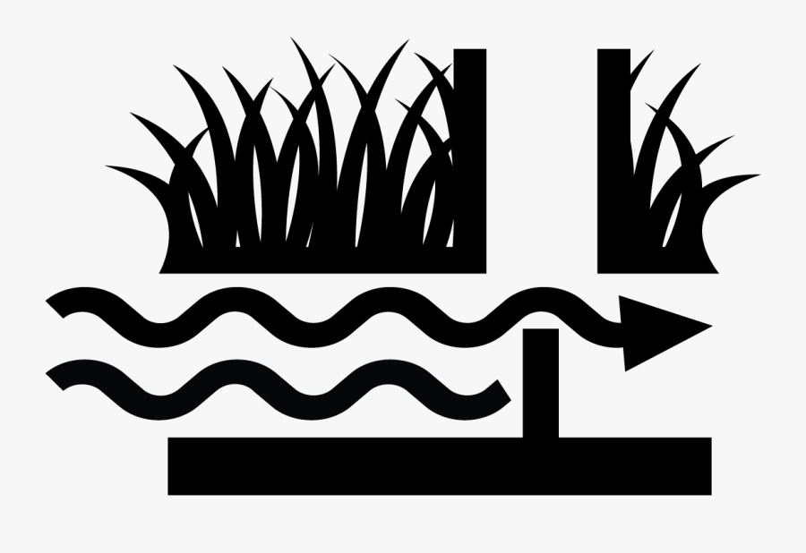 Drainage Water Management, Transparent Clipart