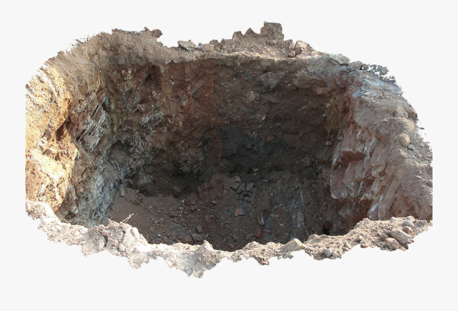 #pit #hole - Fulk Fitzwarin, Transparent Clipart