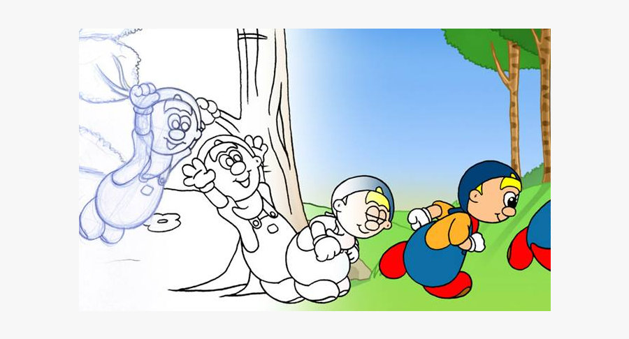 Cartoon, Transparent Clipart