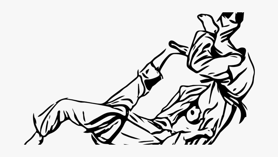 Mano Jiu Jitsu Png, Transparent Clipart