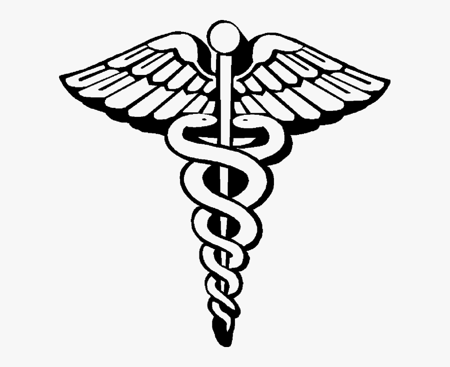 Medical Symbol, Transparent Clipart